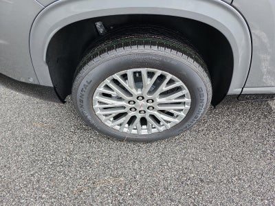 2026 GMC Acadia FWD Denali