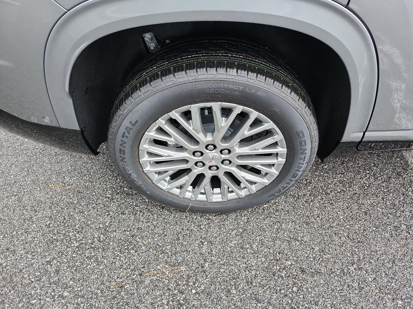 2026 GMC Acadia FWD Denali