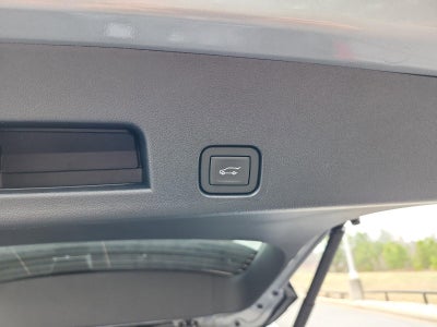 2026 GMC Acadia FWD Denali