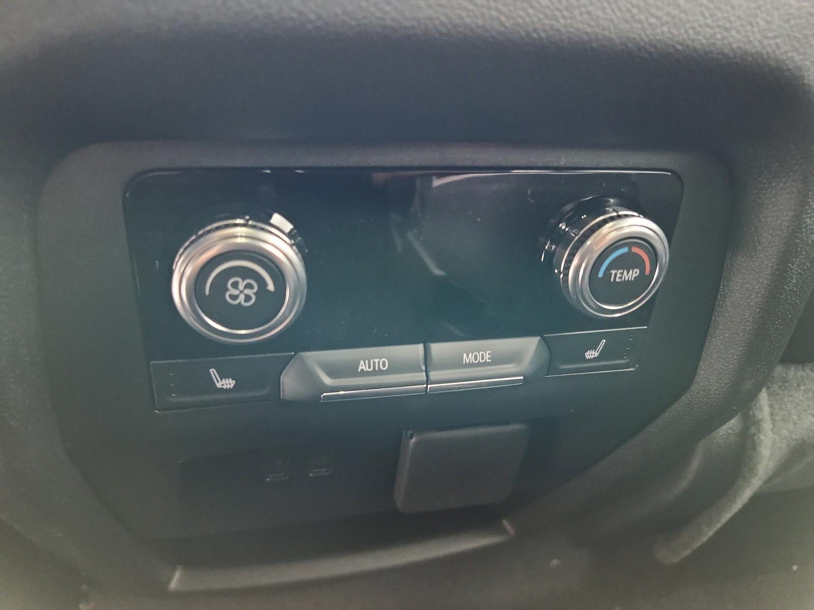 2026 GMC Acadia FWD Denali