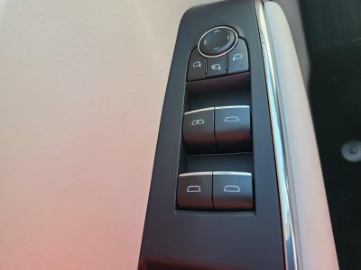 2027 GMC Acadia FWD Denali