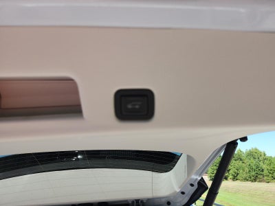 2027 GMC Acadia FWD Denali