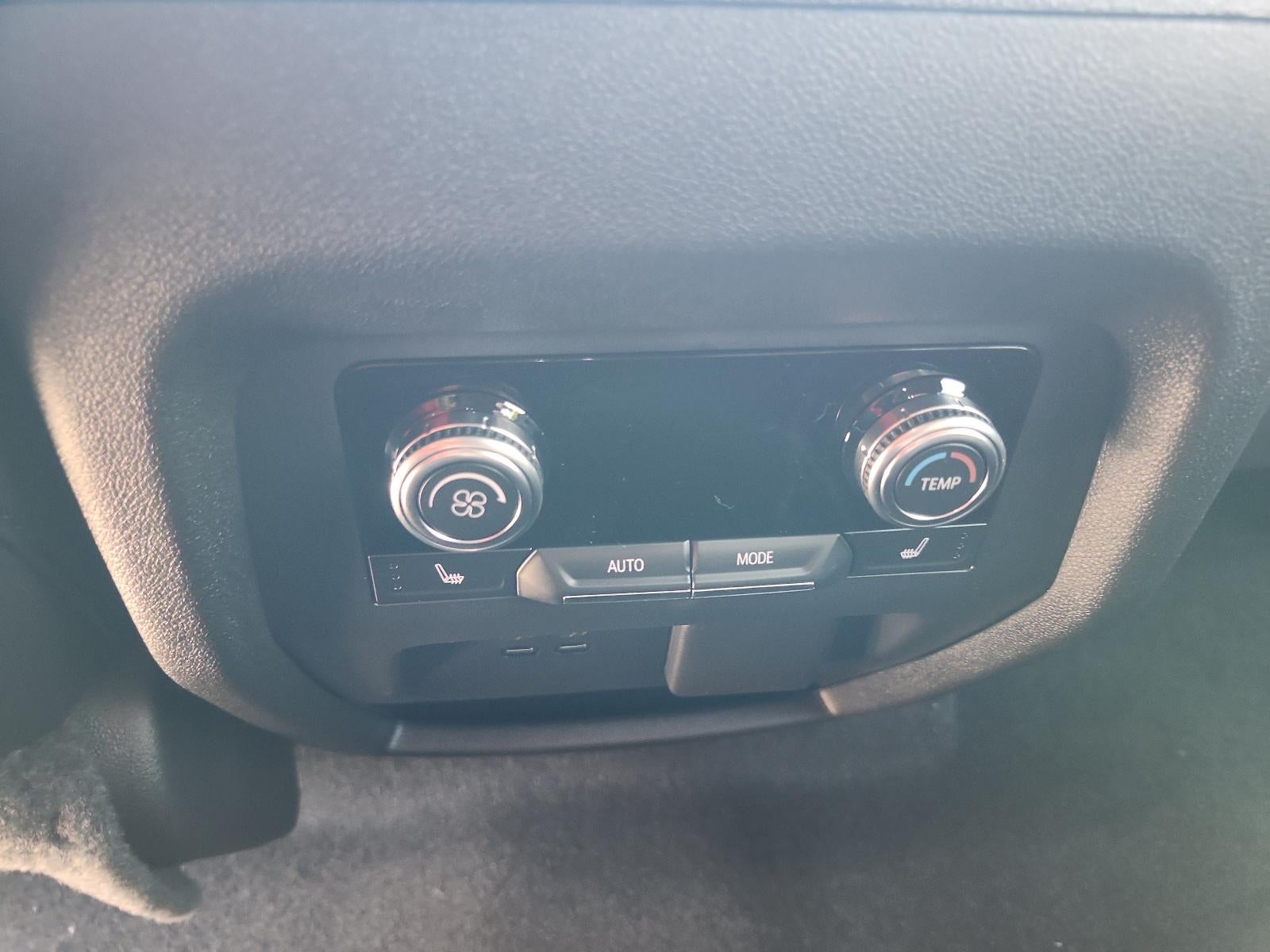 2027 GMC Acadia FWD Denali
