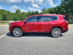 2027 GMC Acadia FWD Denali