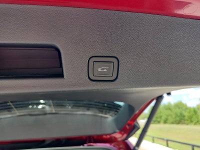 2027 GMC Acadia FWD Denali