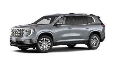 2027 GMC Acadia FWD Denali