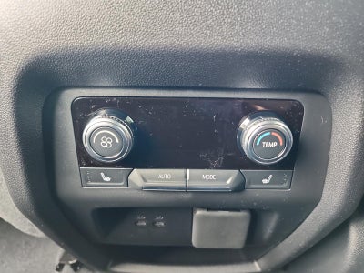 2026 GMC Acadia FWD Denali