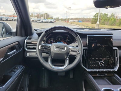 2026 GMC Acadia FWD Denali