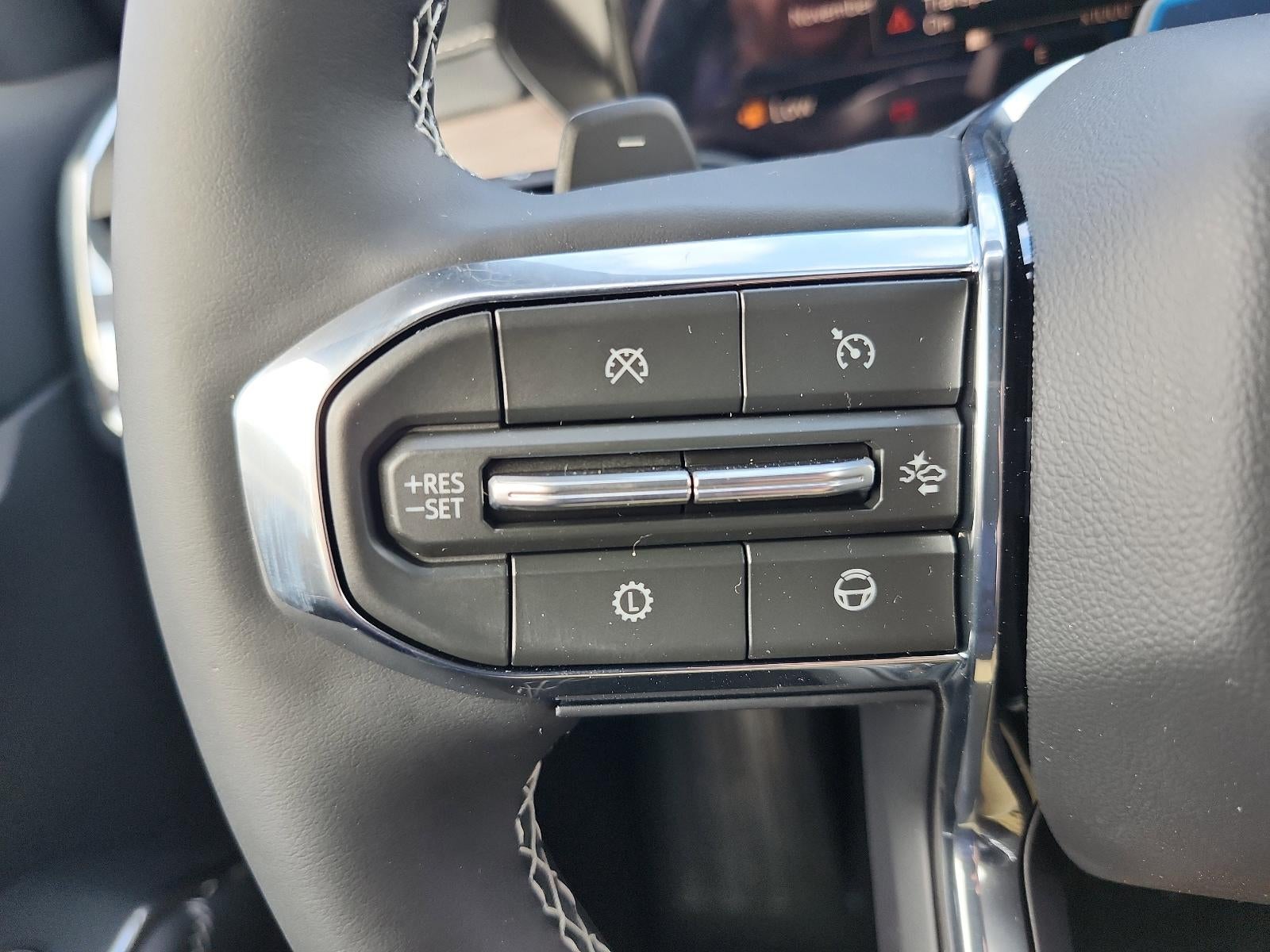 2026 GMC Acadia FWD Denali