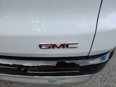 2026 GMC Acadia FWD Denali