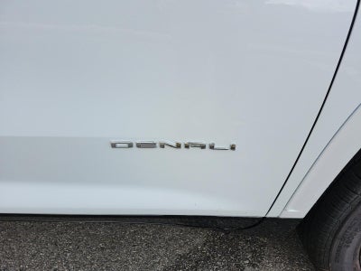 2026 GMC Acadia FWD Denali