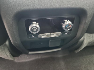 2026 GMC Acadia FWD Denali