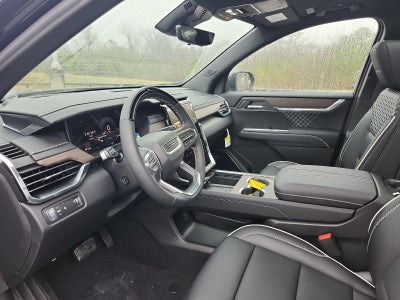 2026 GMC Acadia FWD Denali