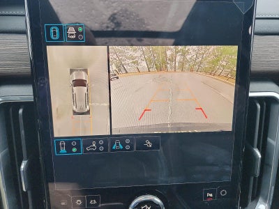 2026 GMC Acadia FWD Denali