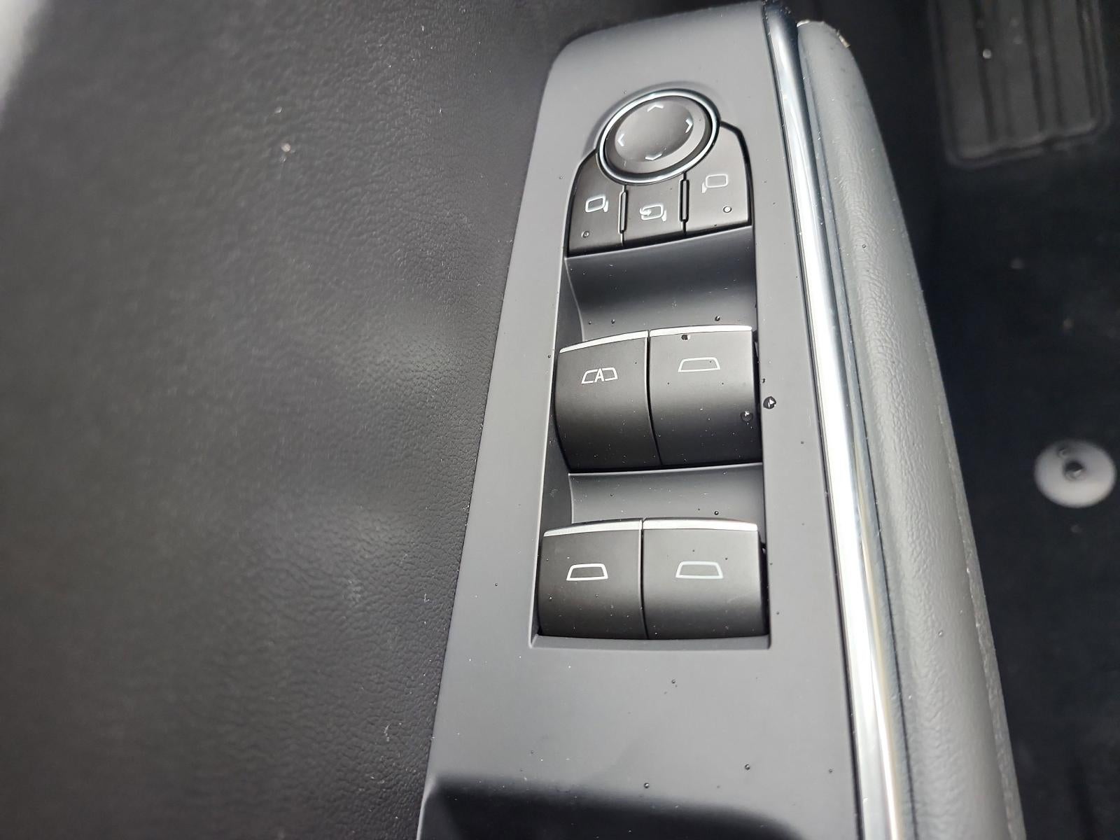 2026 GMC Acadia FWD Denali