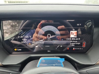 2026 GMC Acadia FWD Denali