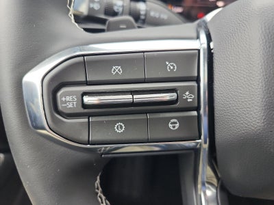 2026 GMC Acadia FWD Denali