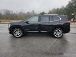 2026 GMC Acadia FWD Denali