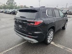 2026 GMC Acadia FWD Denali
