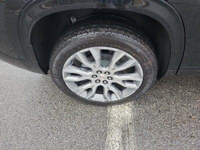 2026 GMC Acadia FWD Denali