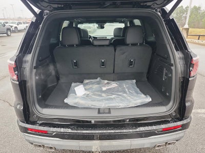 2026 GMC Acadia FWD Denali