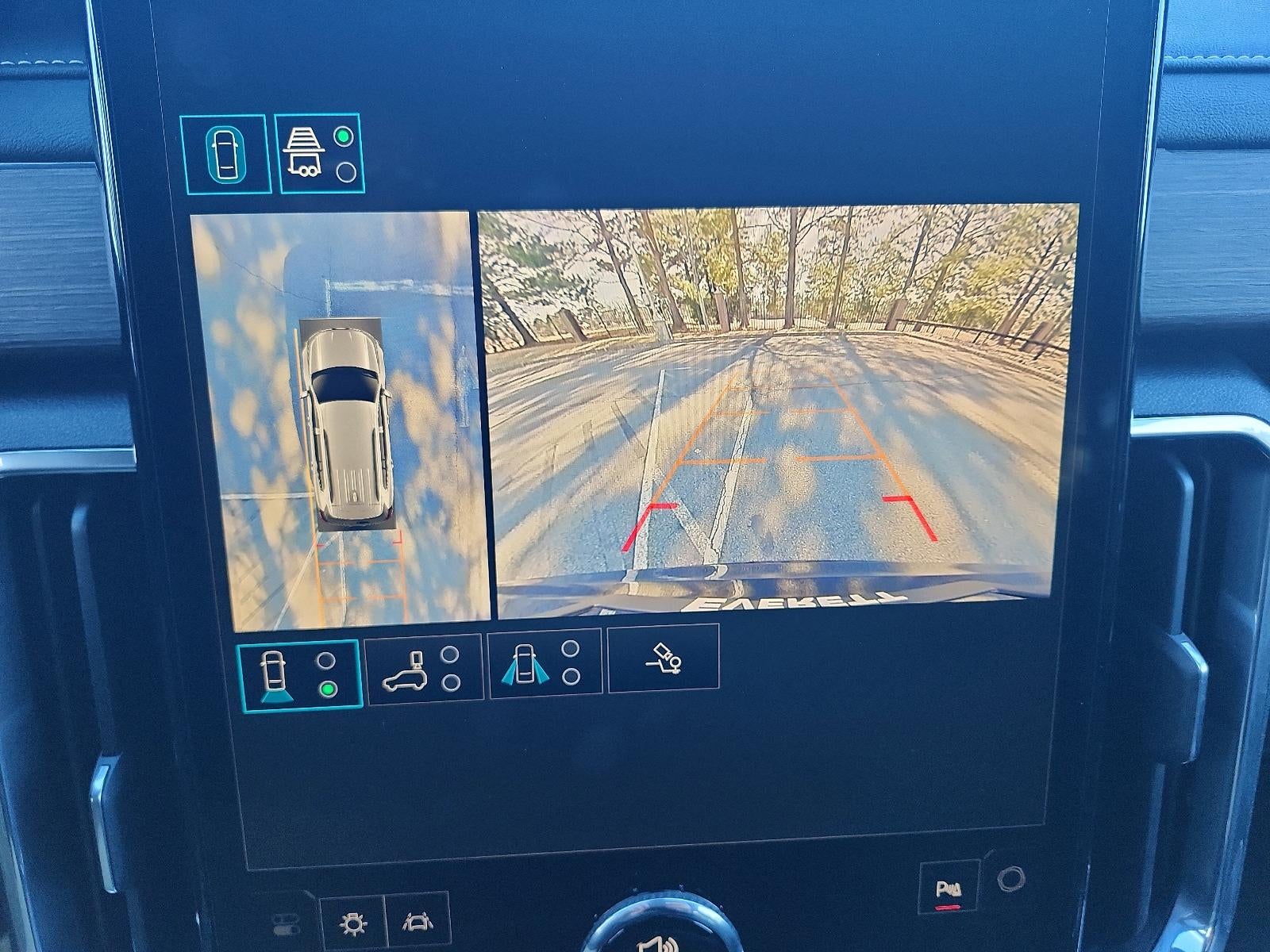 2026 GMC Acadia FWD Denali