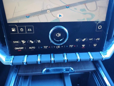 2026 GMC Acadia FWD Denali