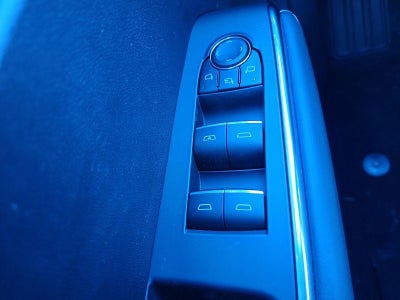 2026 GMC Acadia FWD Denali