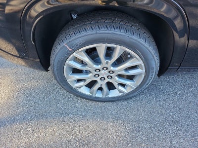 2026 GMC Acadia FWD Denali