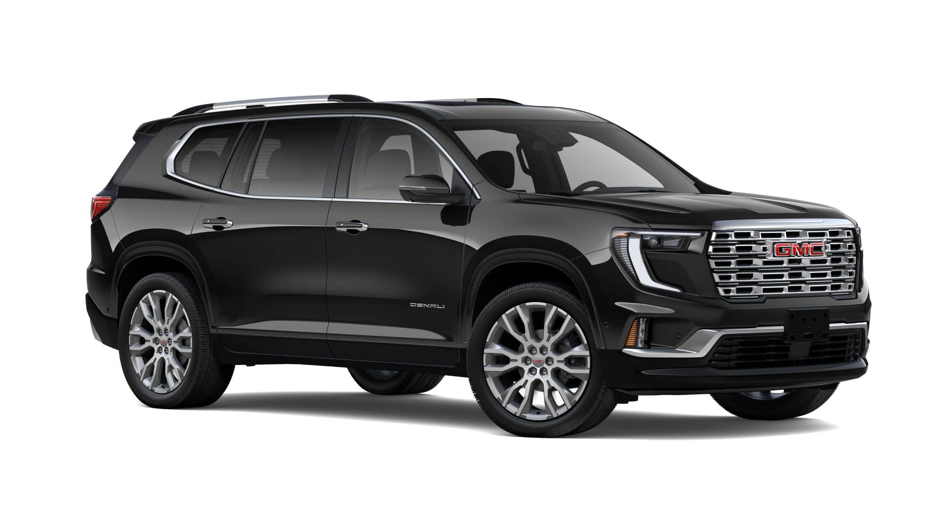 2026 GMC Acadia FWD Denali