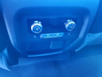 2026 GMC Acadia FWD Denali