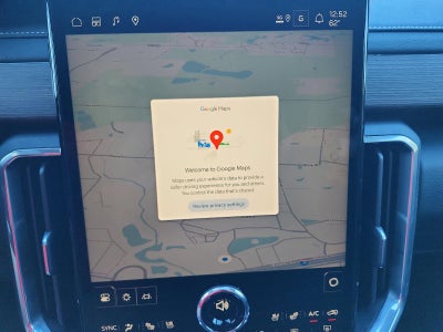 2026 GMC Acadia FWD Denali