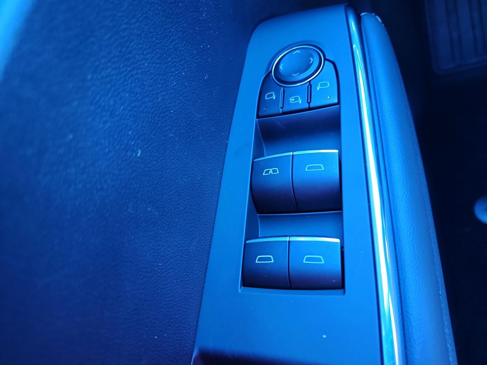 2026 GMC Acadia FWD Denali