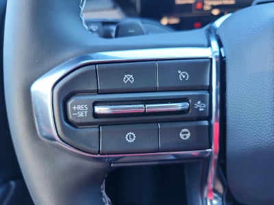 2026 GMC Acadia FWD Denali