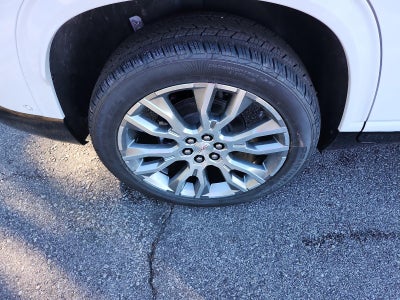 2026 GMC Acadia FWD Denali