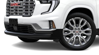 2026 GMC Acadia FWD Denali