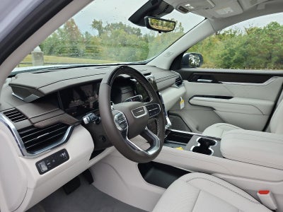 2026 GMC Acadia FWD Denali