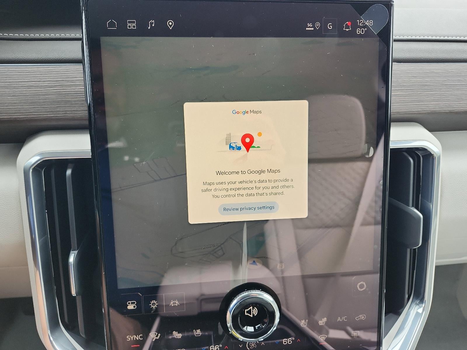 2026 GMC Acadia FWD Denali