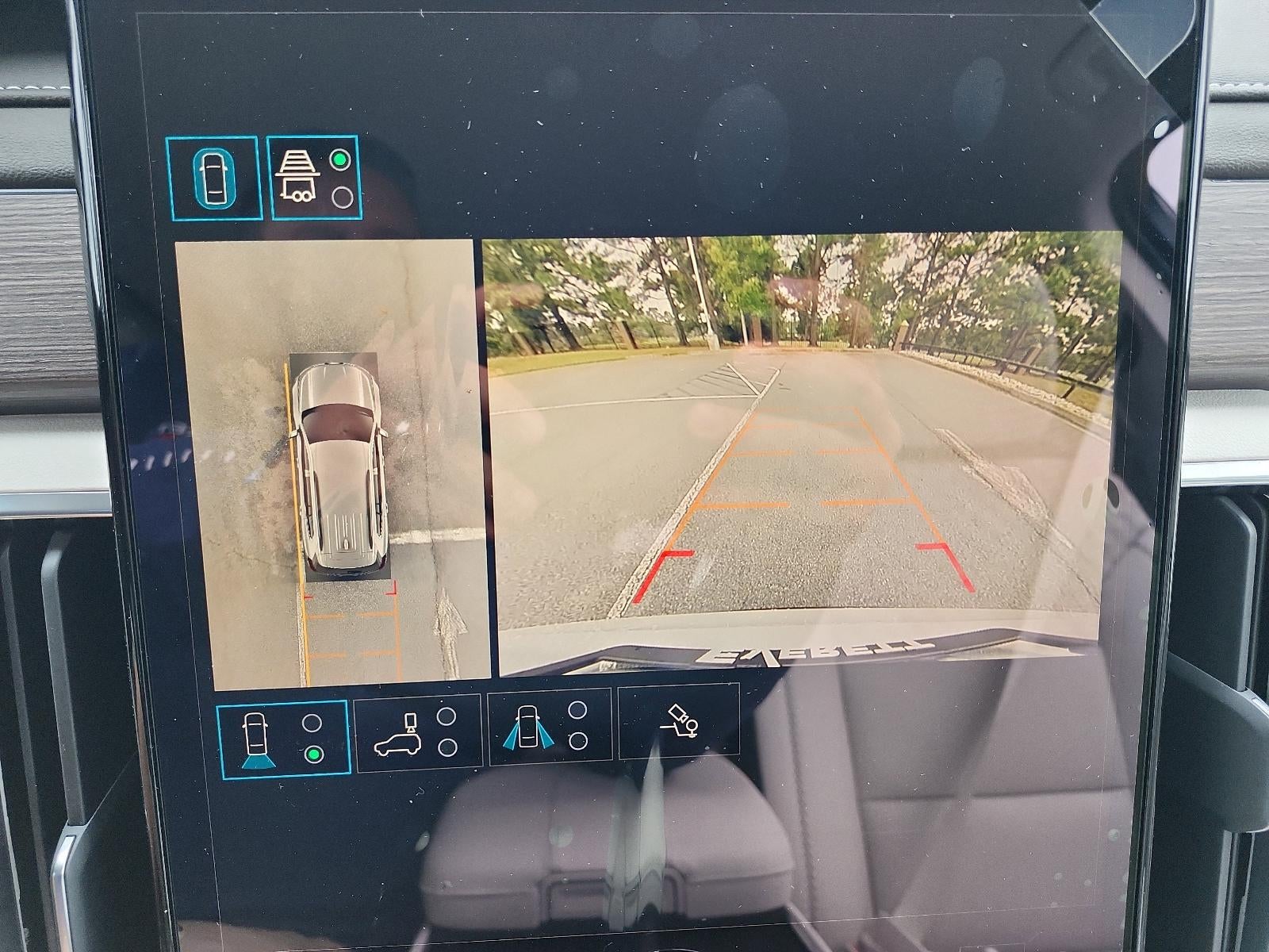 2026 GMC Acadia FWD Denali