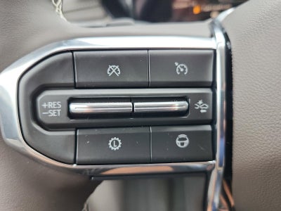 2026 GMC Acadia FWD Denali