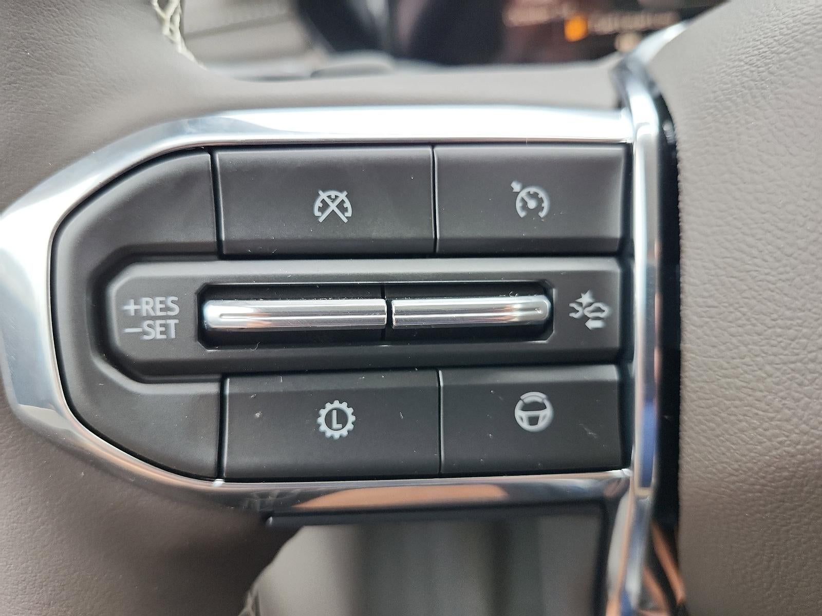 2026 GMC Acadia FWD Denali