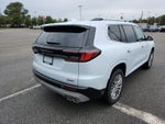 2026 GMC Acadia FWD Denali