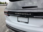 2026 GMC Acadia FWD Denali