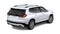 2026 GMC Acadia FWD Denali
