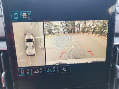 2026 GMC Acadia FWD Denali