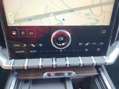 2026 GMC Acadia FWD Denali