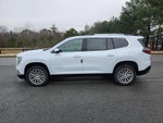 2026 GMC Acadia FWD Denali