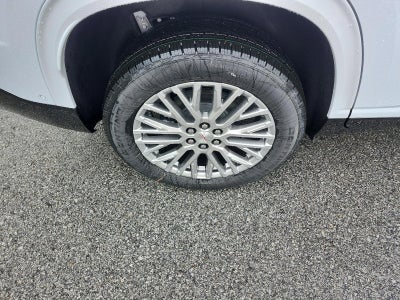 2026 GMC Acadia FWD Denali