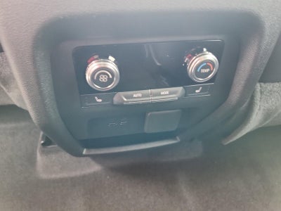 2026 GMC Acadia FWD Denali