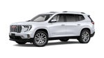 2026 GMC Acadia FWD Denali